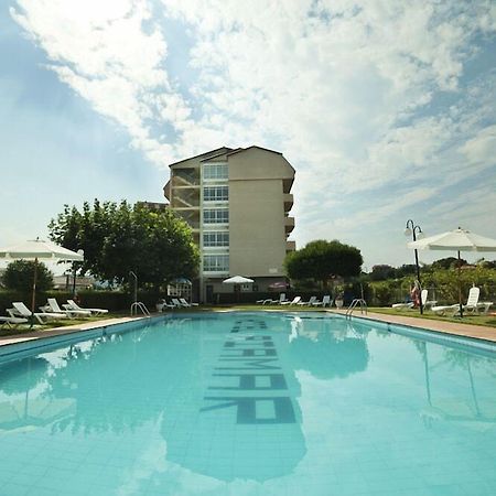 ויאלונגה Hotel Ria Mar מראה חיצוני תמונה