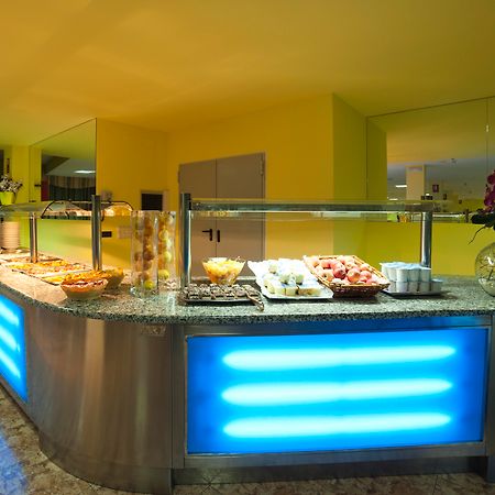 ויאלונגה Hotel Ria Mar מראה חיצוני תמונה
