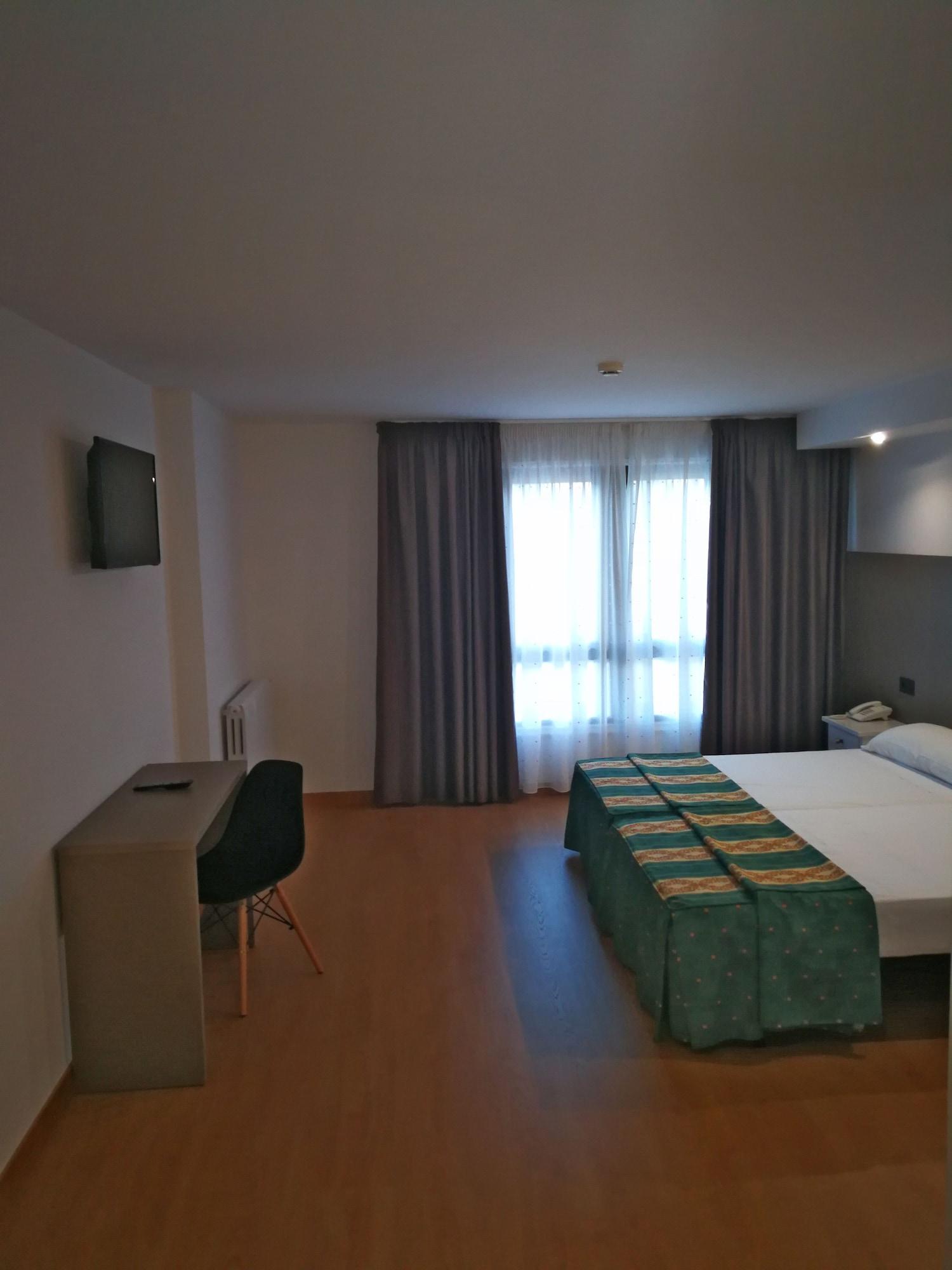 ויאלונגה Hotel Ria Mar מראה חיצוני תמונה