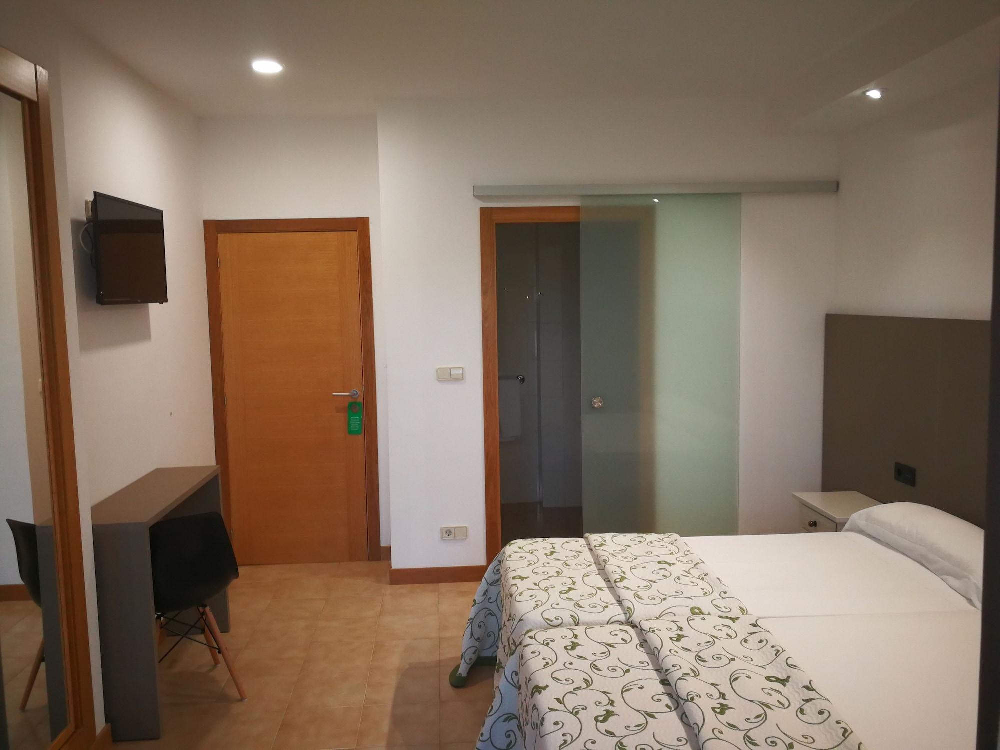 ויאלונגה Hotel Ria Mar מראה חיצוני תמונה