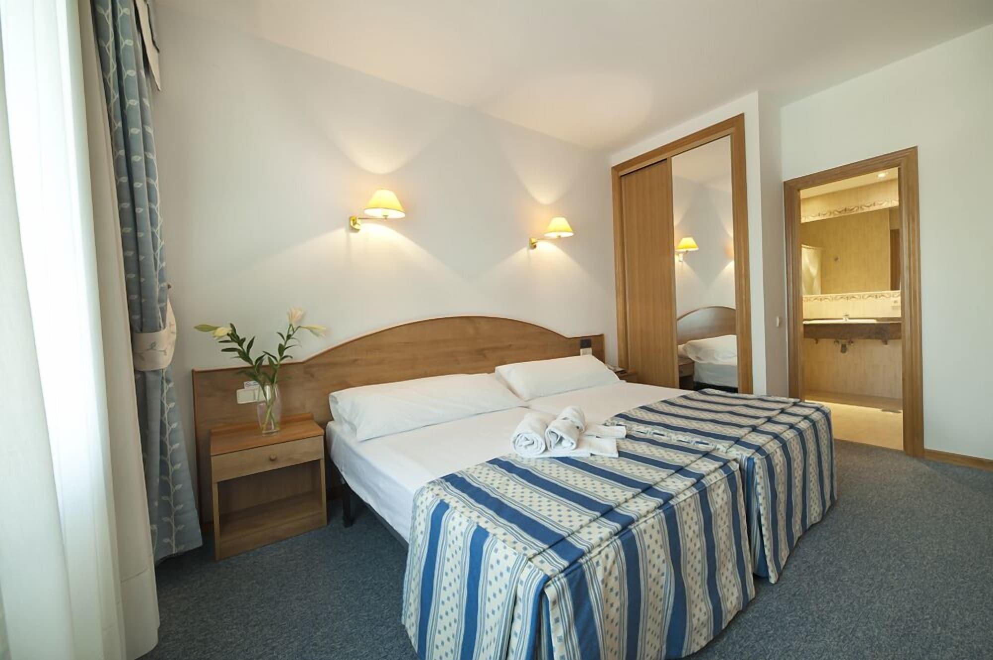 ויאלונגה Hotel Ria Mar מראה חיצוני תמונה
