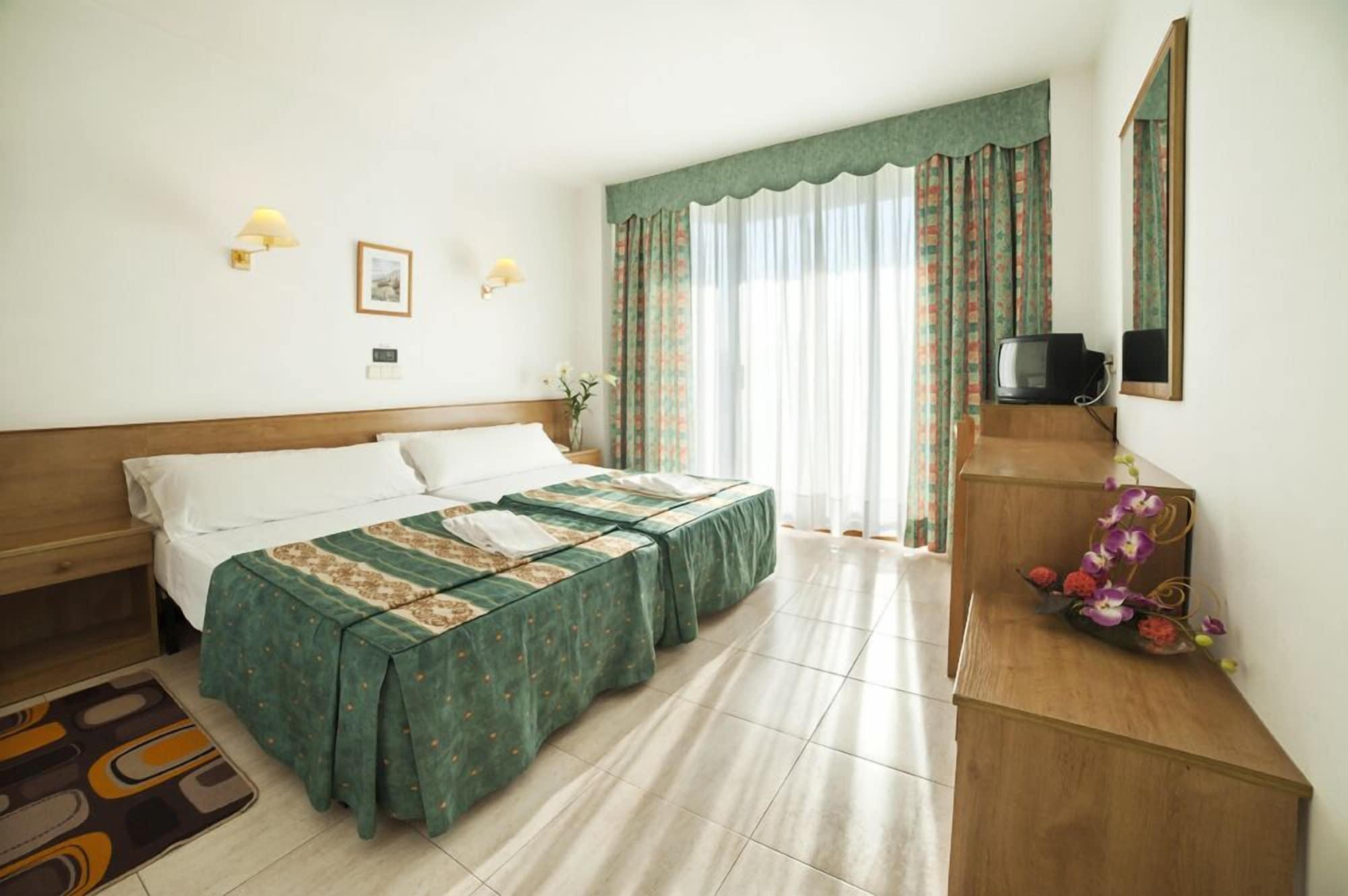 ויאלונגה Hotel Ria Mar מראה חיצוני תמונה