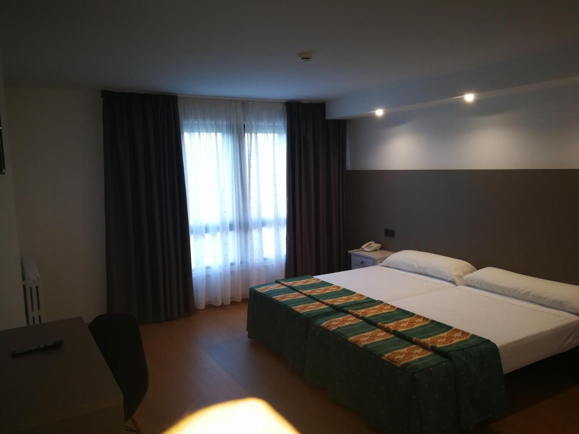ויאלונגה Hotel Ria Mar מראה חיצוני תמונה