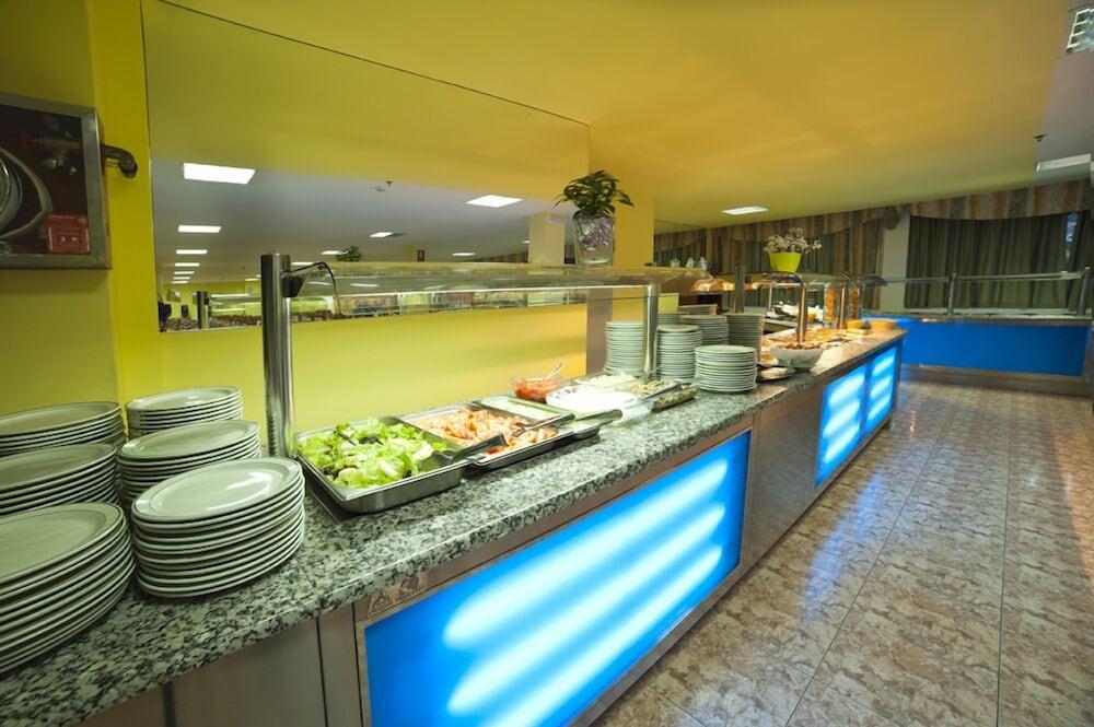 ויאלונגה Hotel Ria Mar מראה חיצוני תמונה