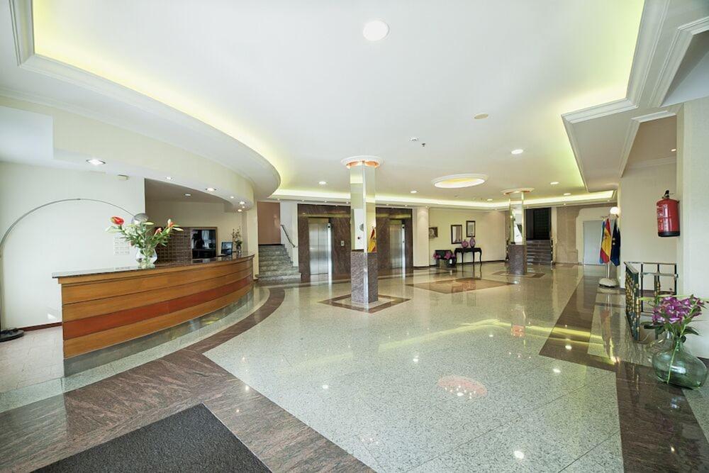 ויאלונגה Hotel Ria Mar מראה חיצוני תמונה