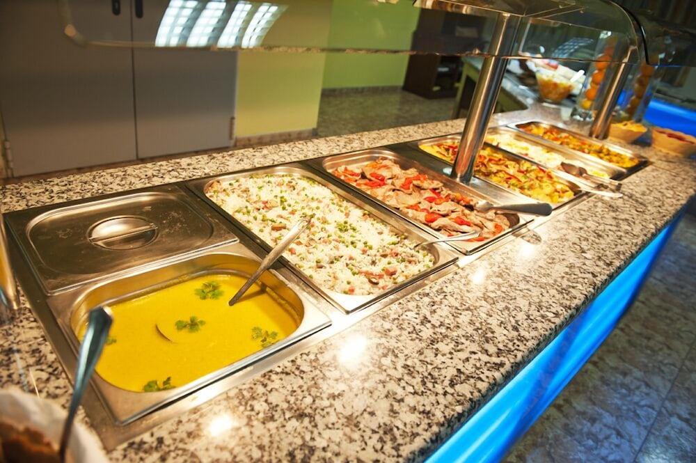 ויאלונגה Hotel Ria Mar מראה חיצוני תמונה