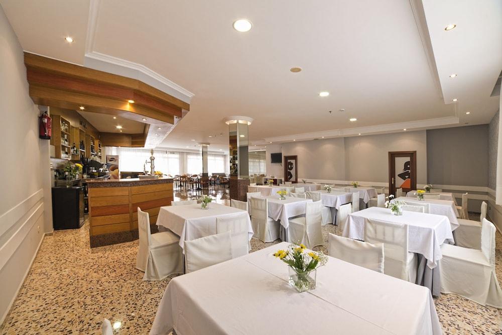 ויאלונגה Hotel Ria Mar מראה חיצוני תמונה