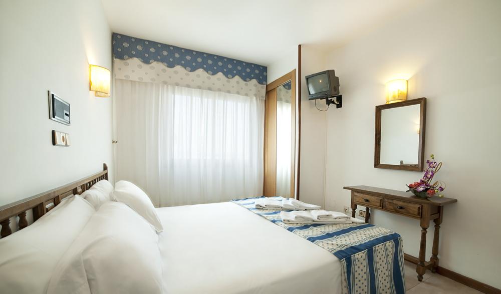 ויאלונגה Hotel Ria Mar מראה חיצוני תמונה