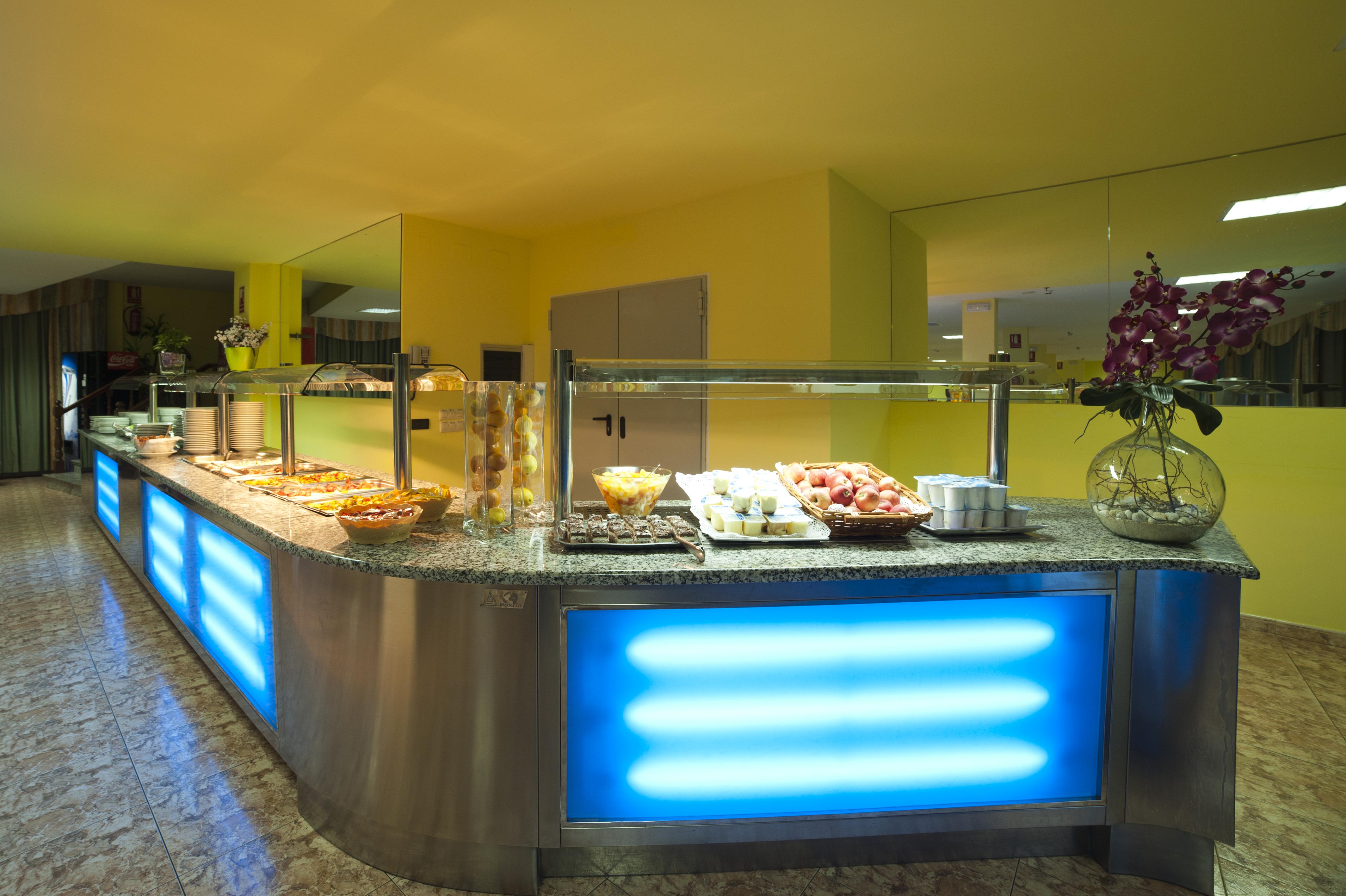 ויאלונגה Hotel Ria Mar מראה חיצוני תמונה