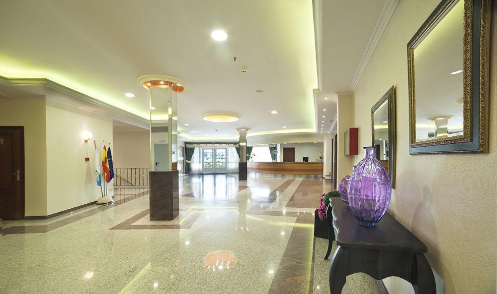 ויאלונגה Hotel Ria Mar מראה חיצוני תמונה