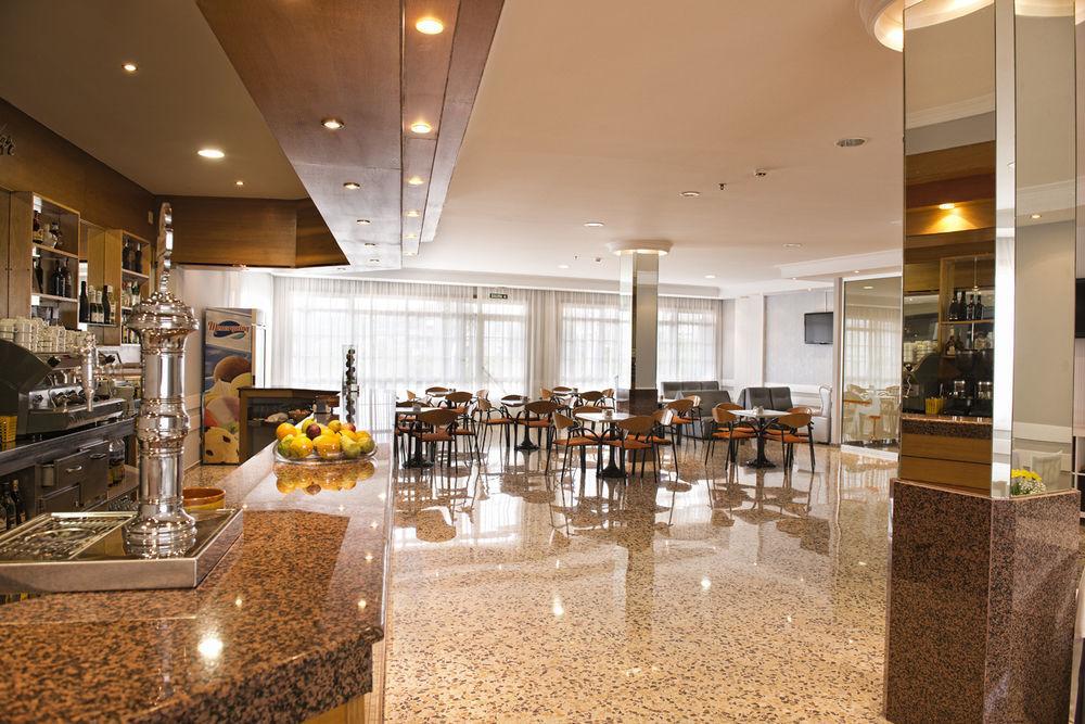 ויאלונגה Hotel Ria Mar מראה חיצוני תמונה