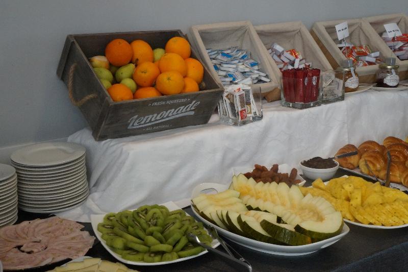 ויאלונגה Hotel Ria Mar מראה חיצוני תמונה